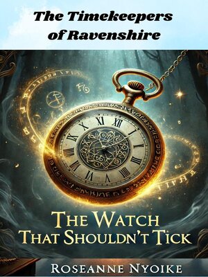 cover image of The Timekeepers of Ravenshire